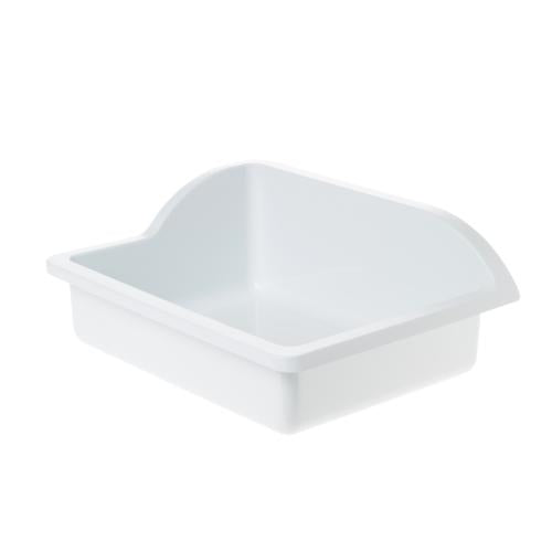 GE Refrigerator Ice Bucket TBX19PABRRAA