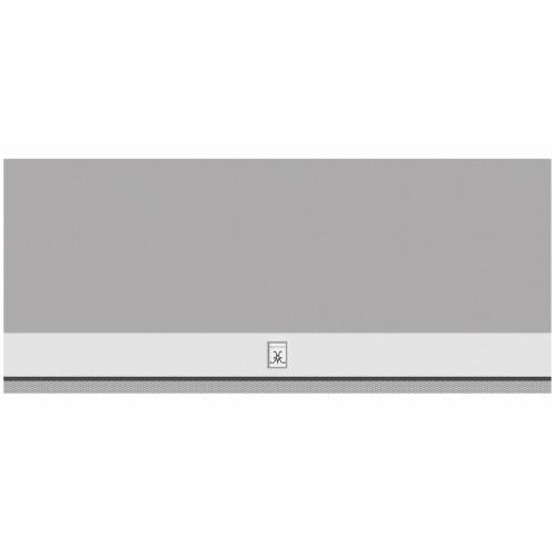 Hestan GVP48WH Ventilation Hood, Outdoor Canopy, 1200 Cfm, 48-Inch - White