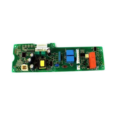 Electrolux Dishwasher Electronic Control Board - 5304512731