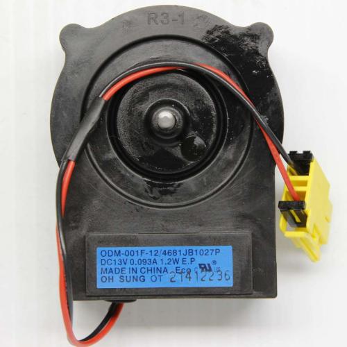 LG DC Motor 4681JB1027P
