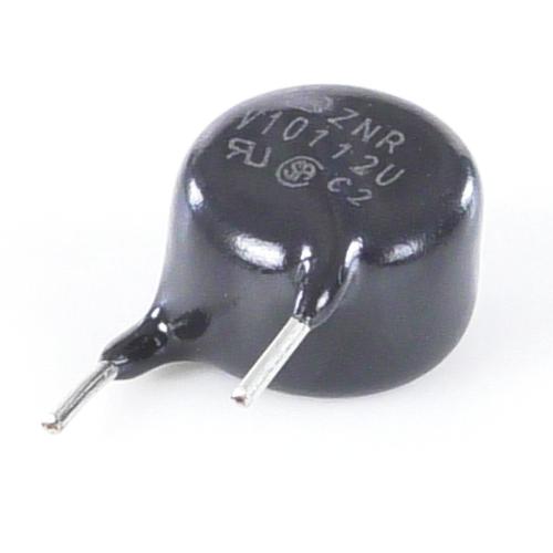 Panasonic Part# ERZV10D112C1 Varistor - Genuine OEM