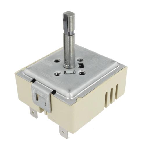 Bosch 00 Range Surface Element Control Switch - 629051