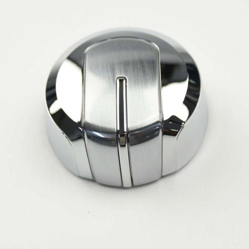 Maytag Washing Machine Main Control Knob - Stainless MVWB850YW1