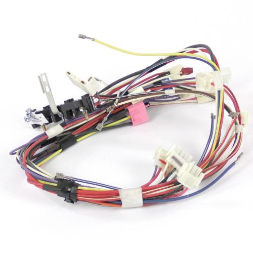 Whirlpool Part# W10624512 Wire Harness - Genuine OEM