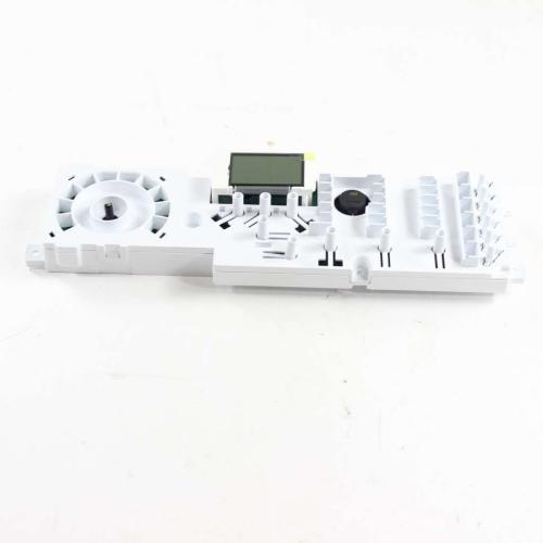 Electrolux Washer User Interface - 137260870