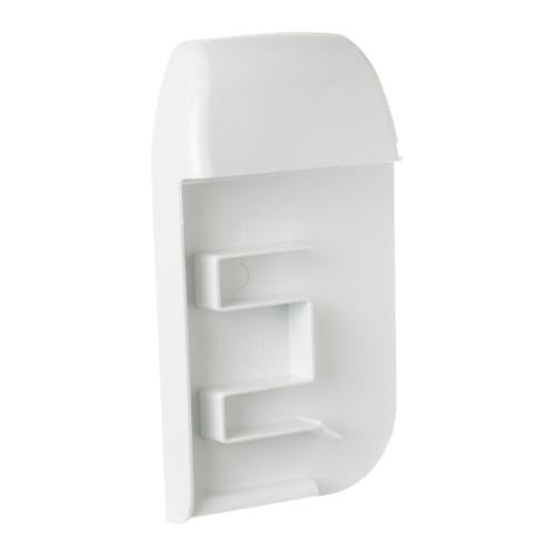 GE Part# WR02X10962 Front Cap Shelf (OEM)