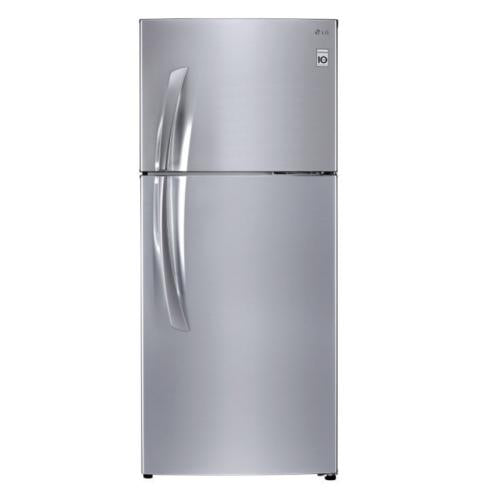 LG  LTNS16121V 16 Cu. Ft. Top Mount Refrigerator