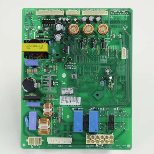 LG Part# EBR41956413 Electronic Control Board Assembly (OEM)