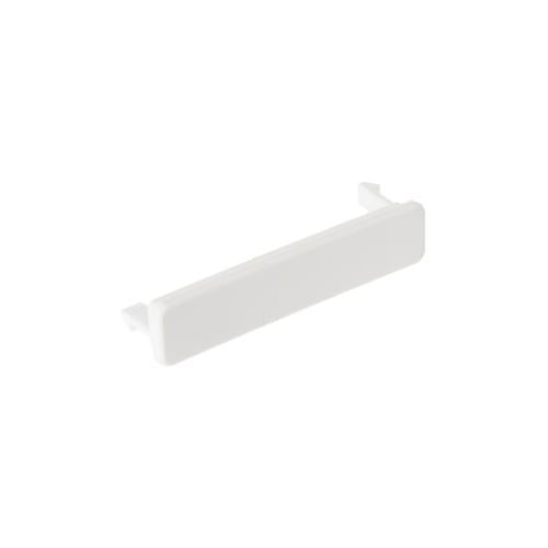 GE Part# WR02X10810 Cover (OEM) Left