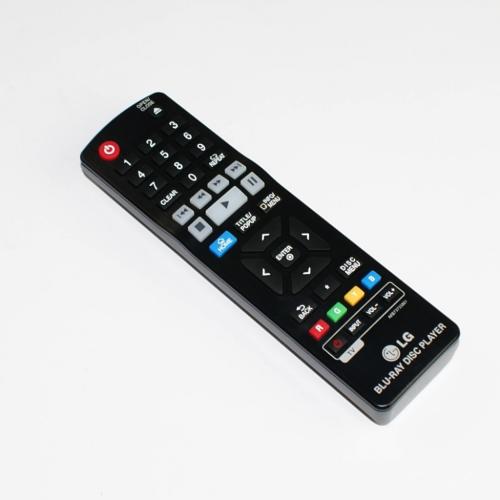 LG Part# AKB73735801 Remote Control (OEM)