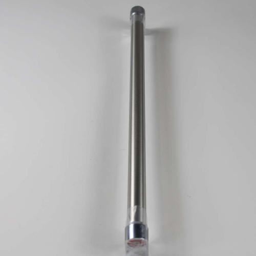 Whirlpool Door Handle (Stainless) W10780404