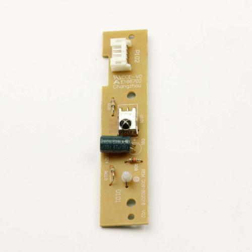 Haier Part# TV-5210-51 Remote Control (OEM)