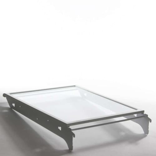 Electrolux Refrigerator Fixed Spill-Safe Shelf - 242068703