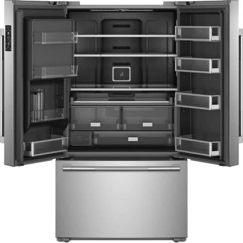 Whirlpool JS48PPDUDE00 Replacement Part