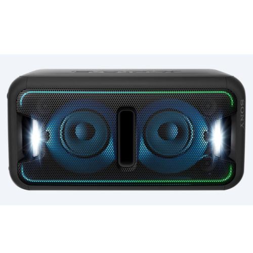 Sony GTKXB5 High-Power Home Audio System with BLUETOOTHÂ® technology