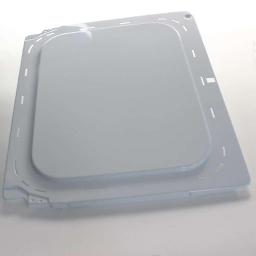 Haier Part# WD-2950-54 Frame - Front Door (OEM)
