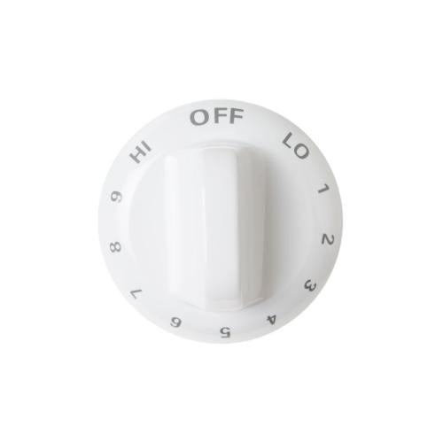 Kenmore Cooktop Infinite Knob 911.42675890
