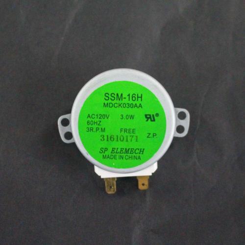 Samsung Part# DE31-10095A Synchronous Motor (OEM)