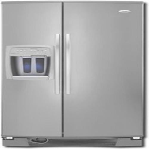 Whirlpool GS6NVEXSA03 Refrigerator