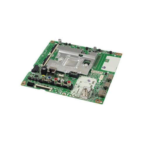 LG Part# EBU65699701 BPR Total Assembly - Genuine OEM