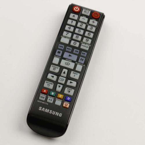 Samsung Remote Control - AK59-00177A