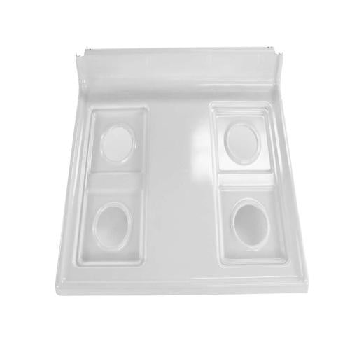 GE Range - Oven/Stove Main Cooktop (White) JGBP26DEM5CC