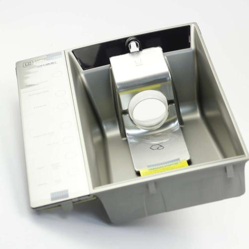 LG Part# ACQ85430243 Cover Assembly Display (OEM)