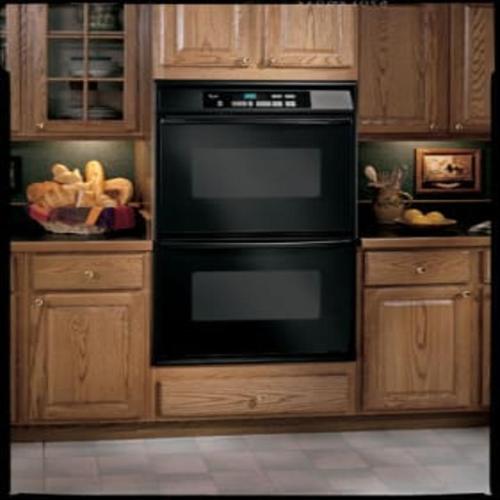 Whirlpool RBD305PDB11 Oven