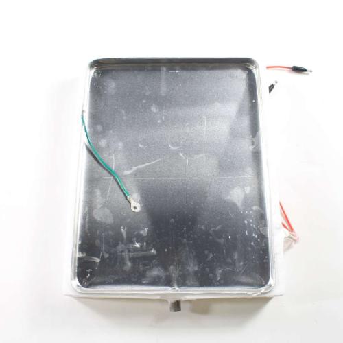 GE ZISS480DRISS Icing Repair Kit Genuine OEM