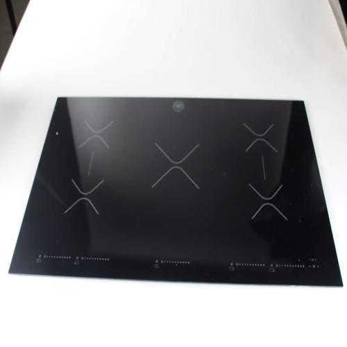 Bertazzoni Part# Z160075 Glass Cover - Genuine OEM
