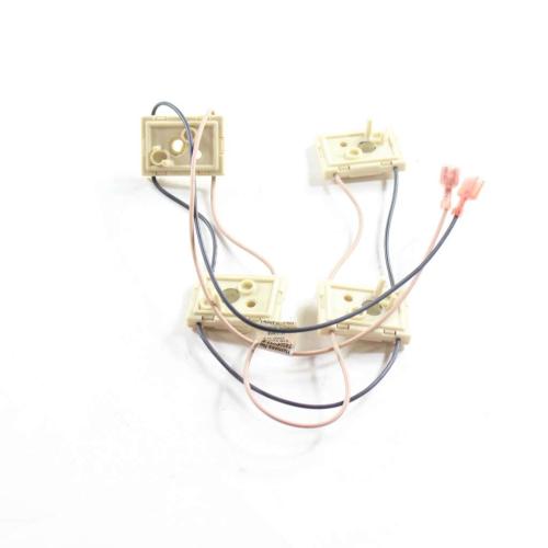 Whirlpool Part# 7450P097-60 Wire Harness (OEM)