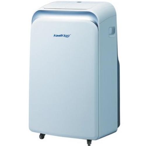 Midea KYPD12CRN1BH9 12,000 BTU Professional Series Portable AC
