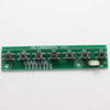 Haier Keypad Assembly - 8138401610010