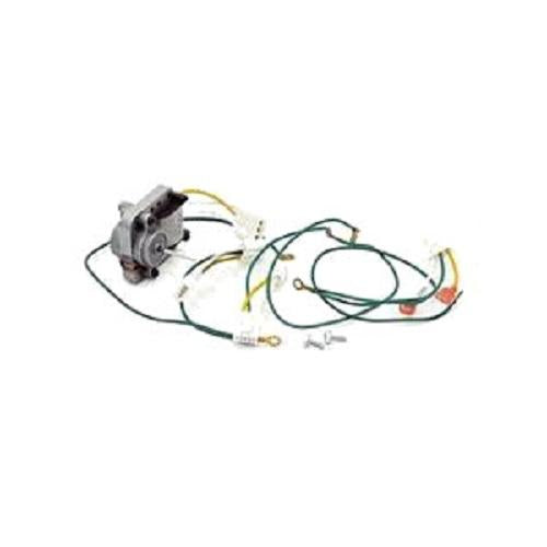 Kenmore Freezer Evaporator Fan Motor Kit 253.9260211