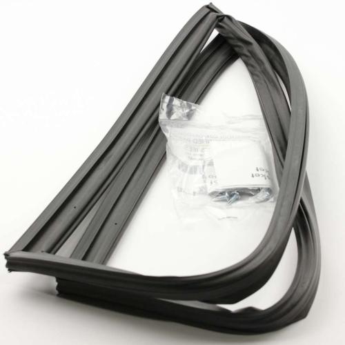Maytag Refrigerator Freezer Door Gasket (Black) M8RXEGMAB02