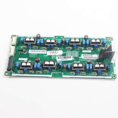 Samsung Part# BN44-00817B Power Supply Board - Genuine OEM