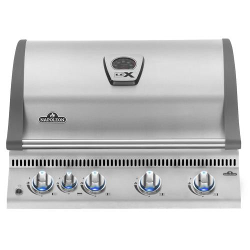 Napoleon BILEX4851 Gas Grill (Bilex485-1)