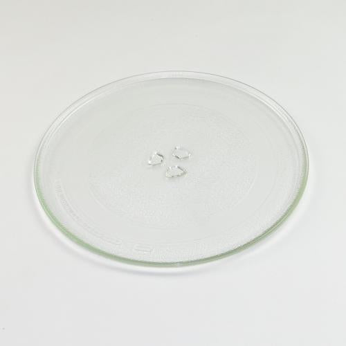 Whirlpool Turntable Tray (Glass) WPW10337247