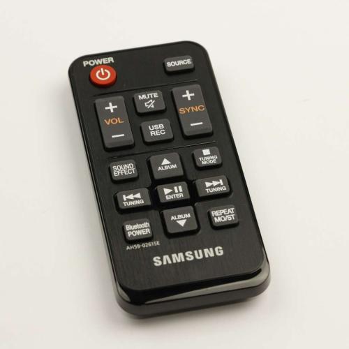 Samsung Remote Control AH59-02615E