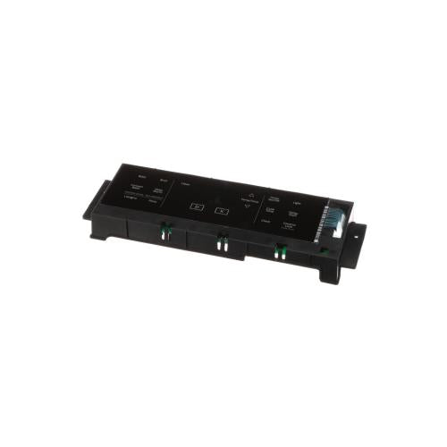 Whirlpool User Interface Control Board W11258611