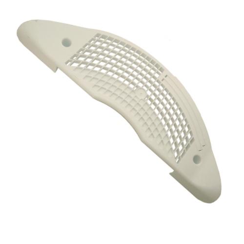 Whirlpool Dryer Lint Filter Grill W11117302