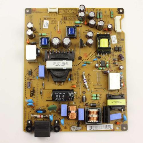 LG Part# EAY62810601 Power Supply Board - Genuine OEM