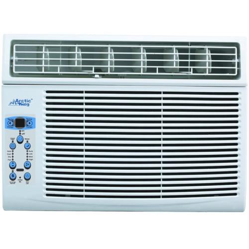 Midea AKW10CR71E 10,000 BTU Window Air Conditioner (Energy Star)