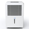 Midea AKDH70PT4P 70-Pint Dehumidifier with Built-In Drain Pump