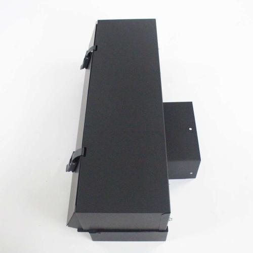 Whirlpool Part# W10768190 Ductless Downdraft Vent Kit (OEM)
