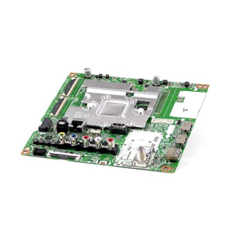 LG Part# EBU65706401 BPR Total Assembly - Genuine OEM