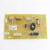 Samsung Part# DG94-00754A Latch Bracket (OEM) Front