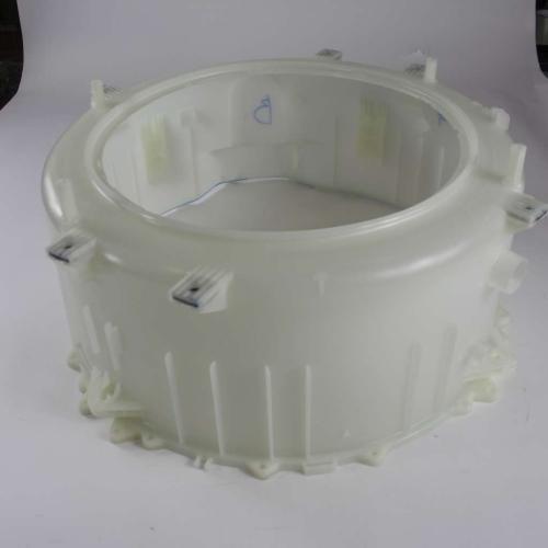 Samsung Part# DC97-14541B Semi Tub (OEM) Front