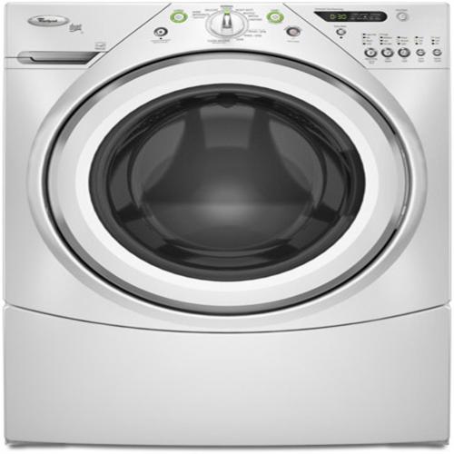 Whirlpool WFW9200SQ04 Washing Machine