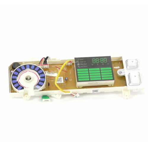 Samsung User Interface Control Board DC92-01309A